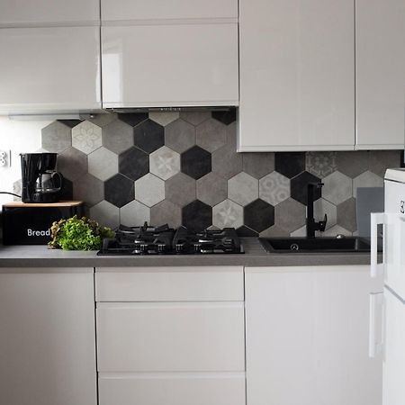 Na Chmury I Gory - Apartament Kłodzko Eksteriør billede
