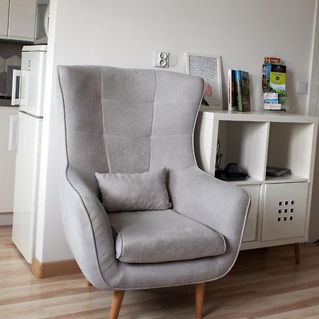 Na Chmury I Gory - Apartament Kłodzko Eksteriør billede