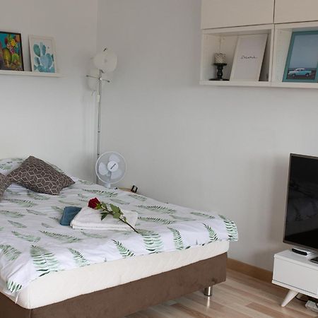 Na Chmury I Gory - Apartament Kłodzko Eksteriør billede