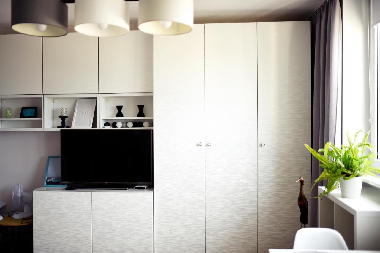 Na Chmury I Gory - Apartament Kłodzko Eksteriør billede