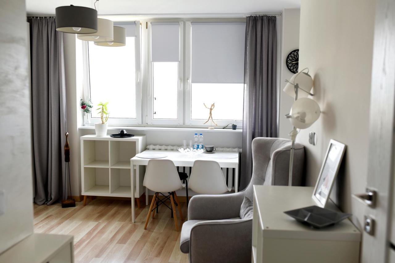 Na Chmury I Gory - Apartament Kłodzko Eksteriør billede