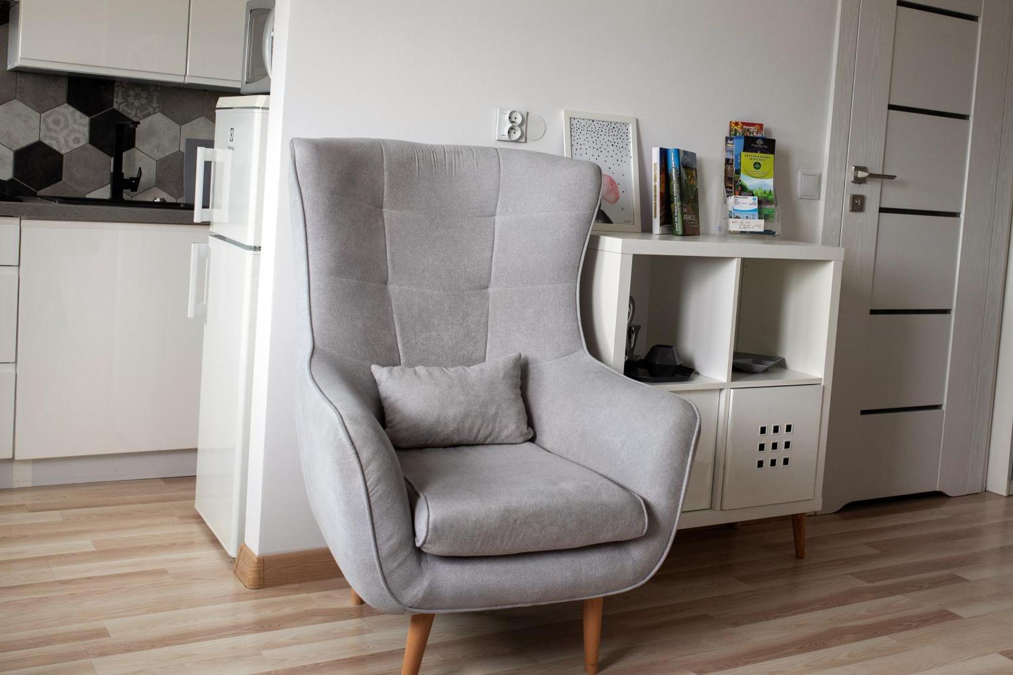 Na Chmury I Gory - Apartament Kłodzko Eksteriør billede