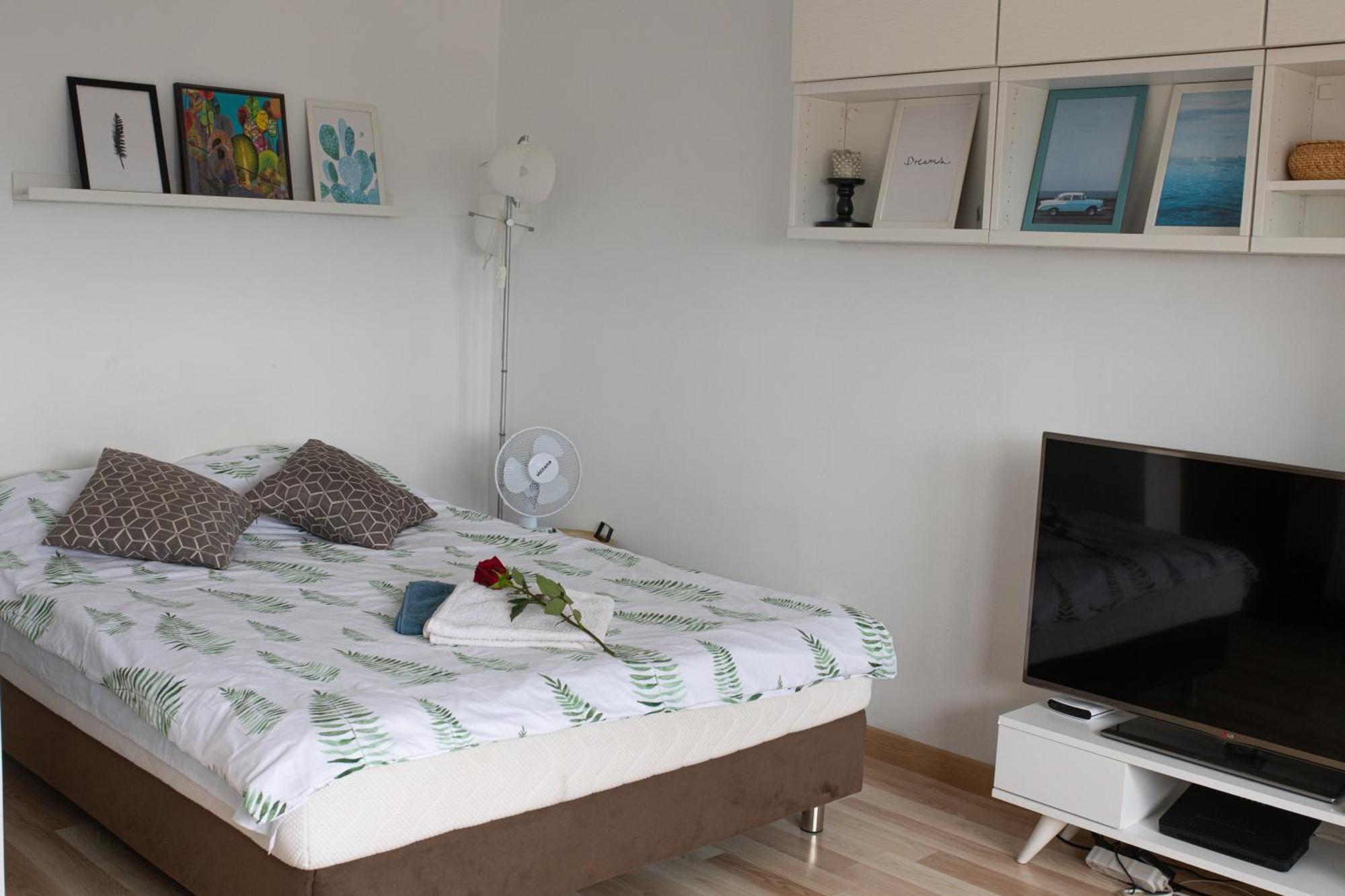Na Chmury I Gory - Apartament Kłodzko Eksteriør billede